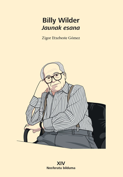 Dena egiteke dago, zinema tirokatu